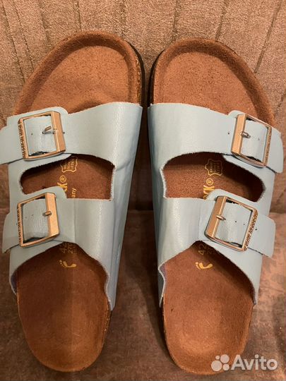 Сандали ортопедические Birkenstock