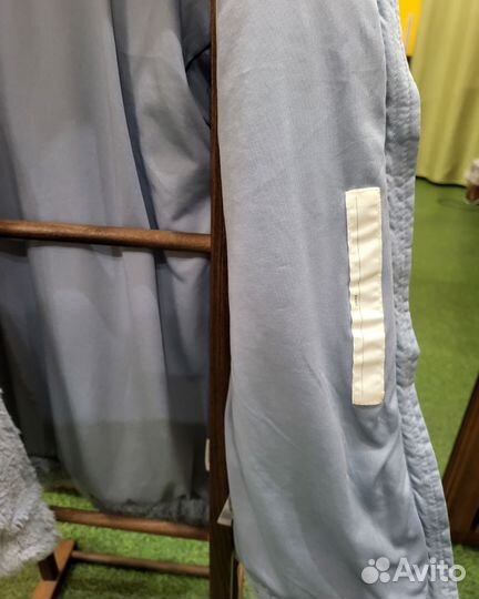 Куртка меховая для девочки H&M