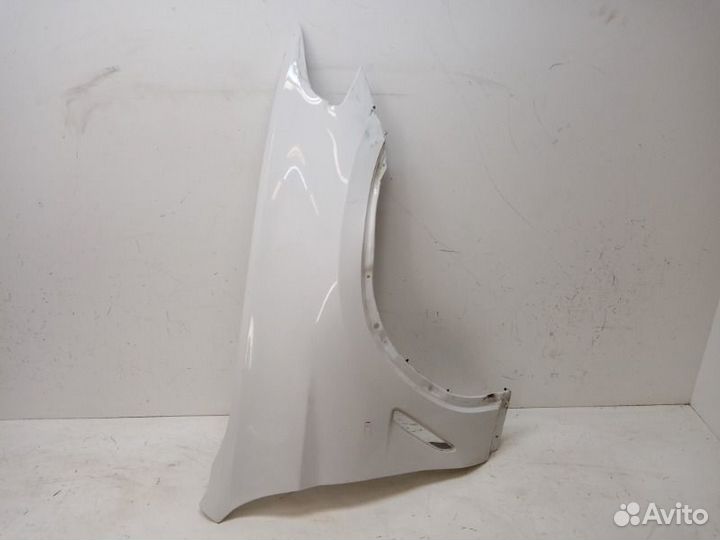 Крыло переднее правое Bmw X3 G01 2017