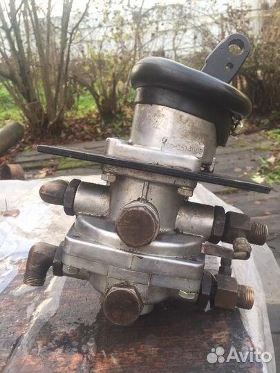 Карданы,подвесное,главный тормозной кран