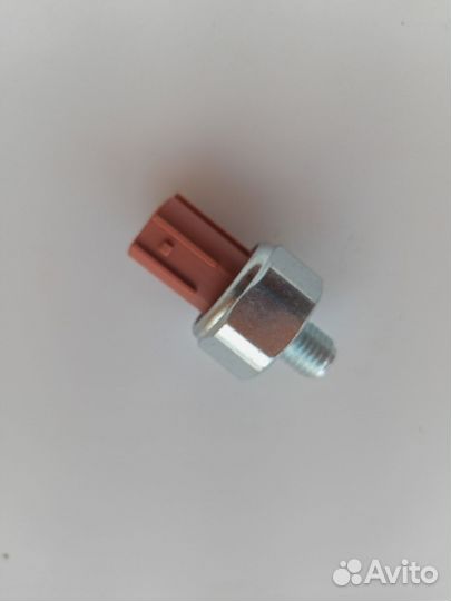 Новый датчик давления масла АКПП Honda 28600RPC004