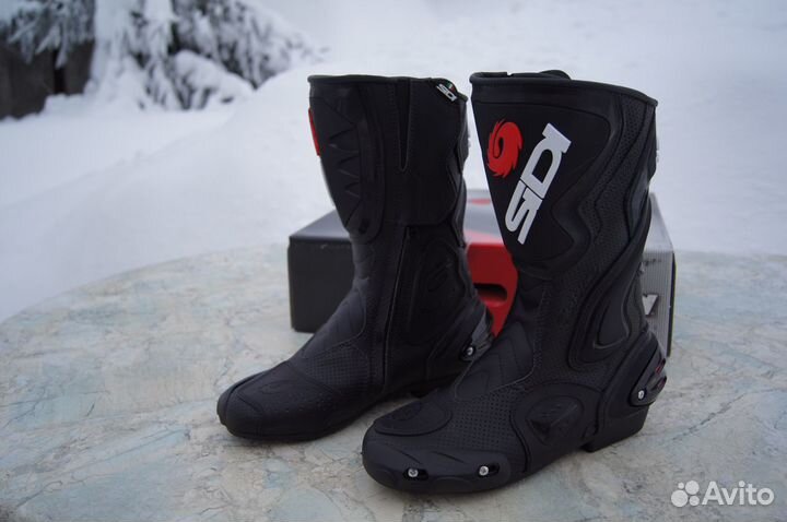 Штаны alpinestars