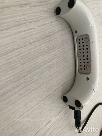 Лампа для ногтей