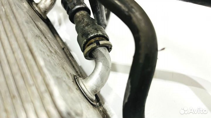 Шланг кпп BMW 3-Series/M3