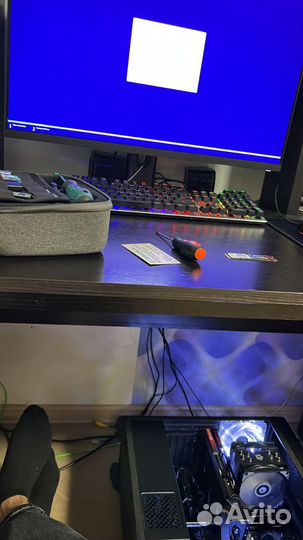 Ремонт компьютеров Компьютерный мастер в Мытищах