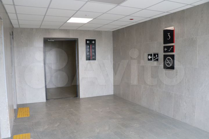 Помещение свободного назначения, 16 м²