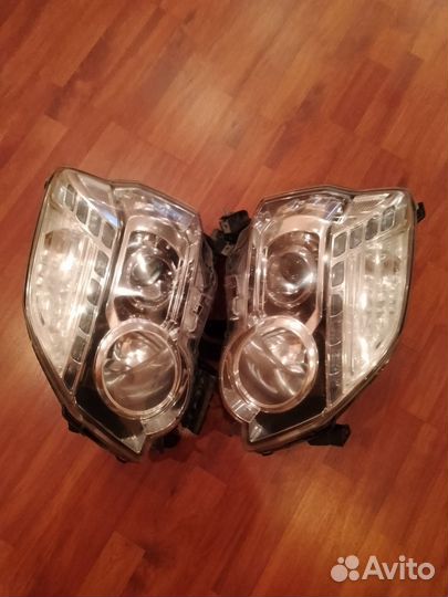 Фары оригинал