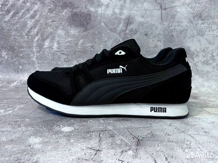 Кроссовки Puma