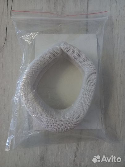 Бандаж шейный детский