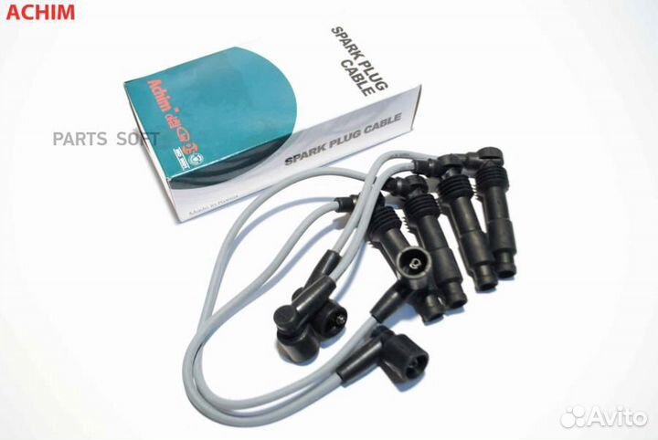 Achim SPB169 Провода в/в Chevrolet (Lacetti 03-08