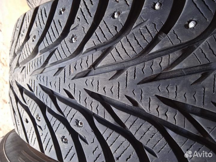 Yokohama IceGuard Stud IG65 195/65 R15