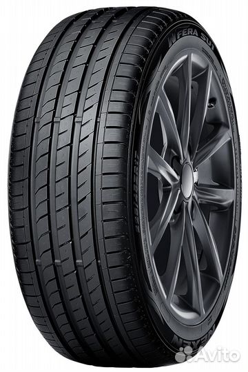 Nexen N'Fera SU1 235/55 R18
