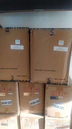 Whatsminer M30 S++ 108 Th