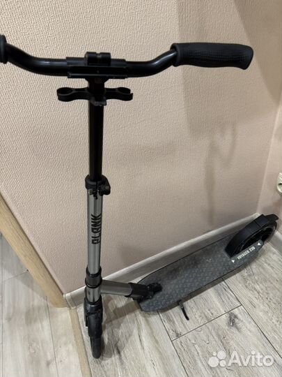 Самокат Plank Voyager 230