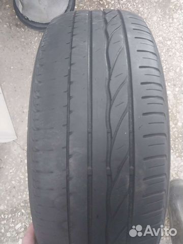 Bridgestone Turanza ER300 205/60 R16 92H