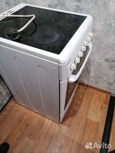 Керамическая печь