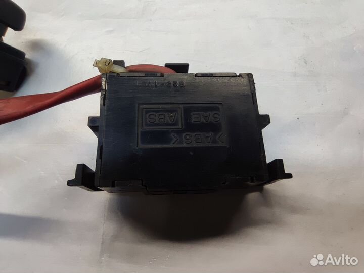 Датчик положения руля lexus LX470