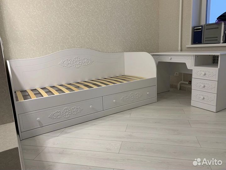 Сборка разборка мебели