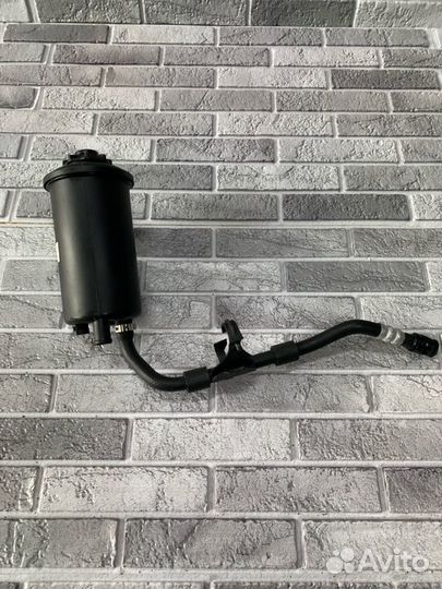 Бачок гидроусилителя руля Bmw 5 E60 N52B25 2009