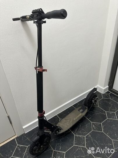 Самокат Playshion Vegas для взрослых