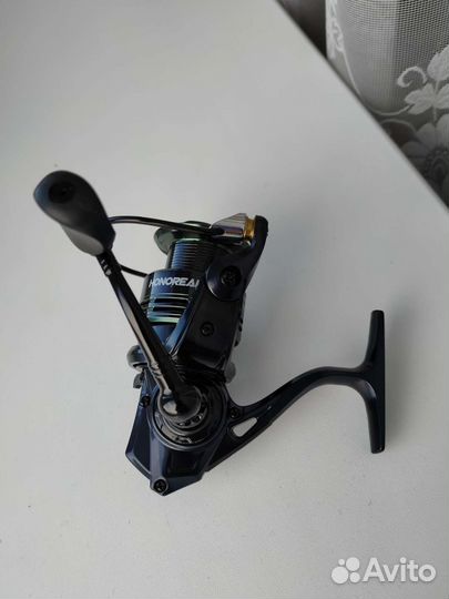 Катушка рыбацкая