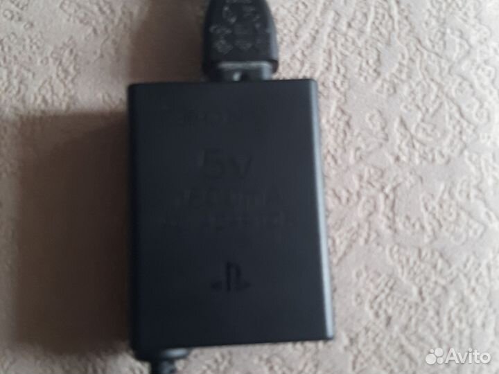 Зарядная станция для move контроллеров sony