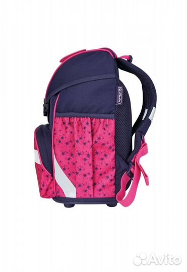 Рюкзак школьный herlitz ultralight