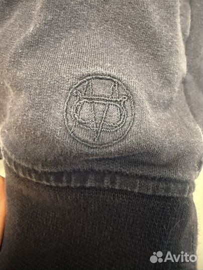 Massimo dutti свитшот мужской М