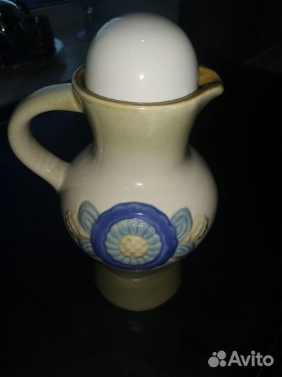 Кувшин СССР, ваза