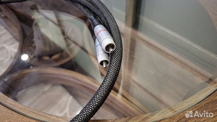 Межблочный аналоговый кабель 