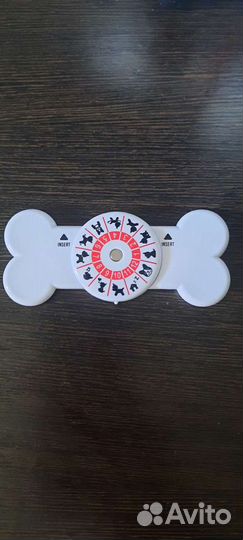 Собака робот