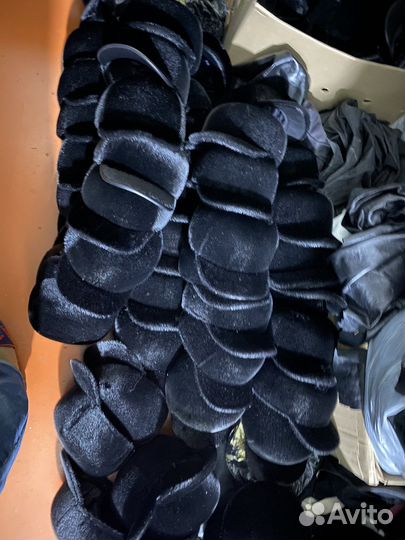 Головные уборы оптом