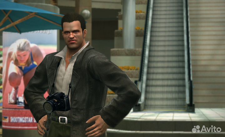 Лучшие игры ps4/ps5 dead rising