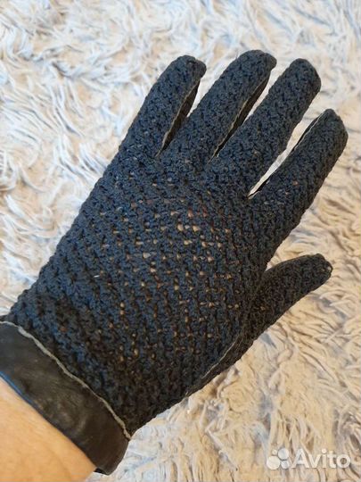 Перчатки