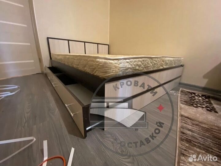 Кровать 180 200