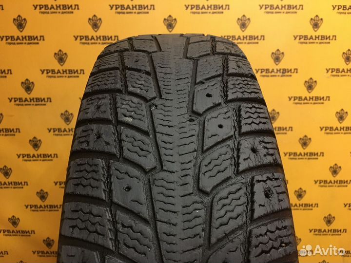 Michelin X-Ice North 175/70 R13 82T
