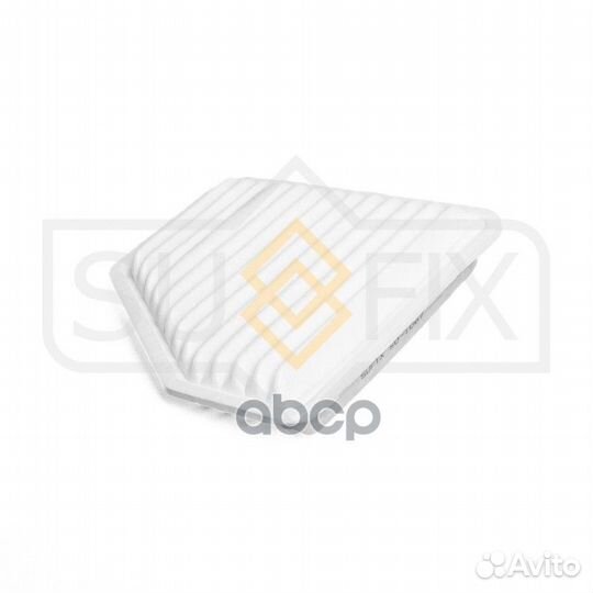 Фильтр воздушный toyota Vinguard 2.4-3.5 07