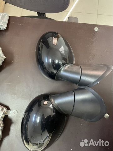 Зеркала Mini Cooper