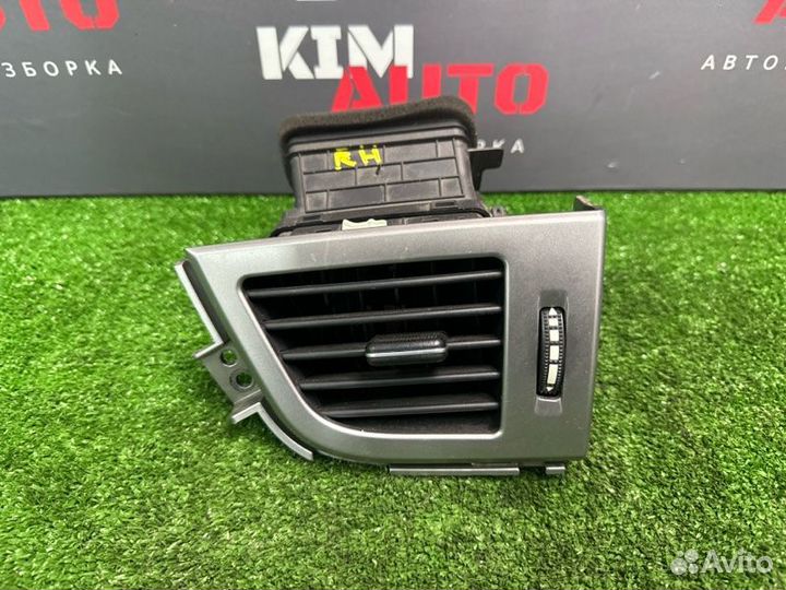 Дефлектор отопителя правый Hyundai I30 Sw 1.6