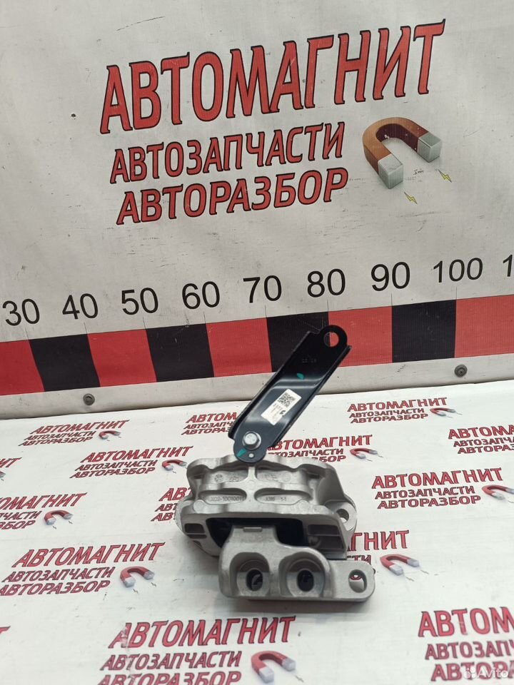 Подушка двигателя правая Lixiang L7 Лисян Л7