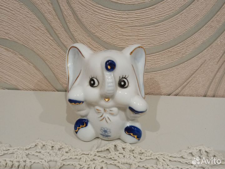 Фарфоровые статуэтки германия