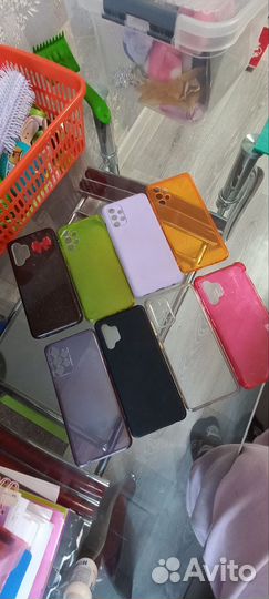 Аксессуары