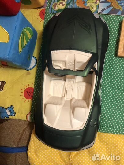 Развивающие игрушки пакетом