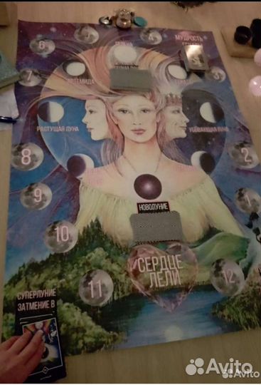 Трансформационная игра