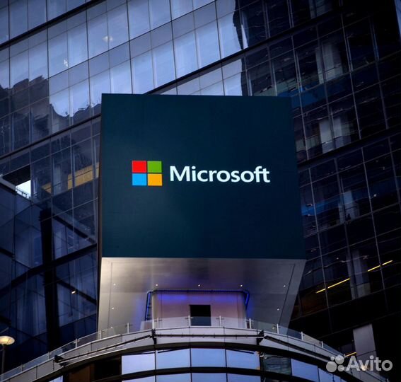 Windows 10 Professional + Office 2019