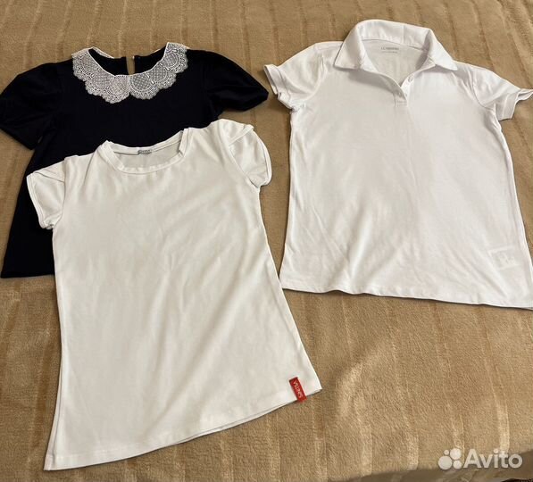 Школьная форма р.134-140