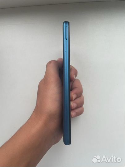 Samsung Galaxy A12, 3/32 ГБ