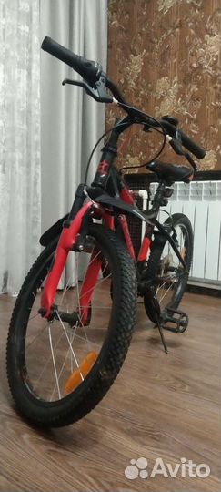 Велосипед бу stern 20
