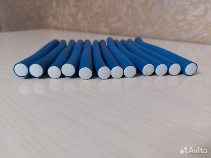 Бигуди бумеранги