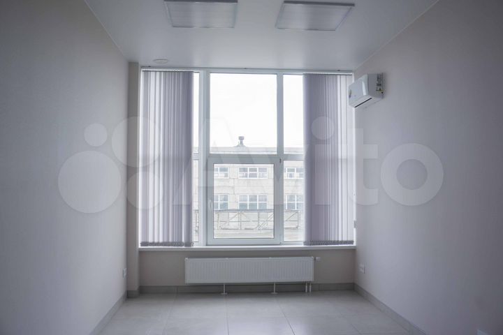 Офис, 18 м²